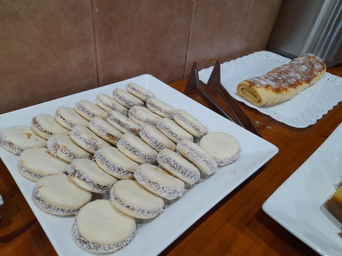Hotel Bl Puerto Iguazú Dış mekan fotoğraf
