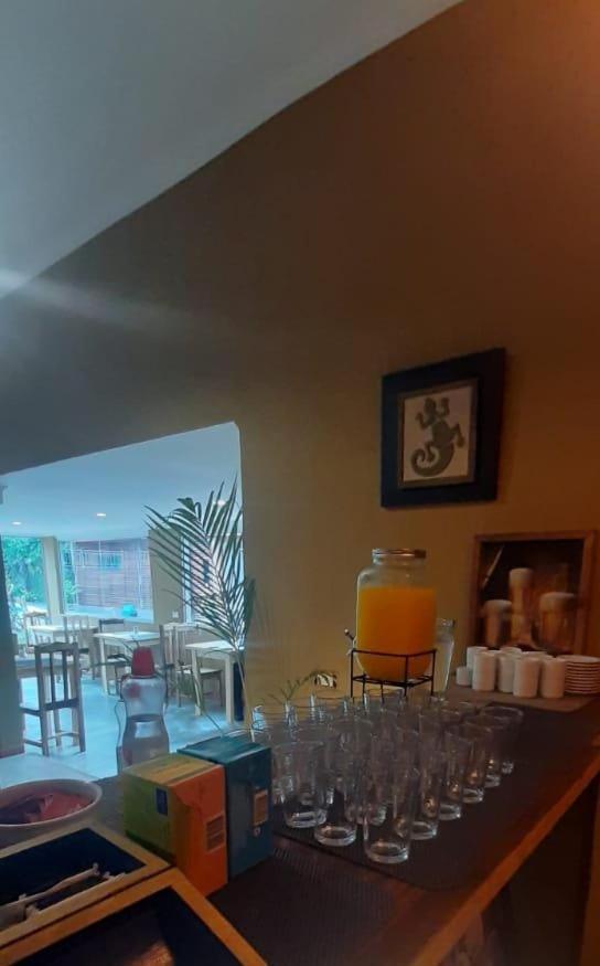 Hotel Bl Puerto Iguazú Dış mekan fotoğraf