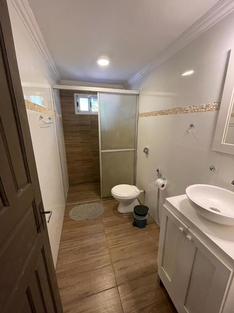 Hotel Bl Puerto Iguazú Dış mekan fotoğraf