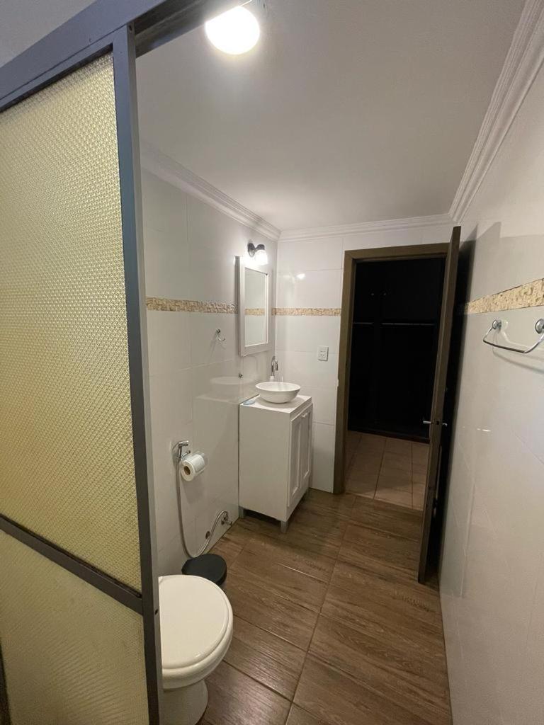 Hotel Bl Puerto Iguazú Dış mekan fotoğraf