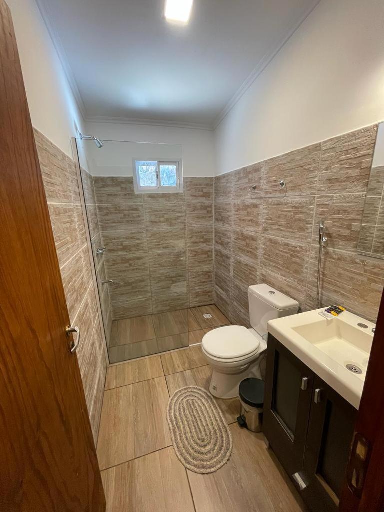 Hotel Bl Puerto Iguazú Dış mekan fotoğraf
