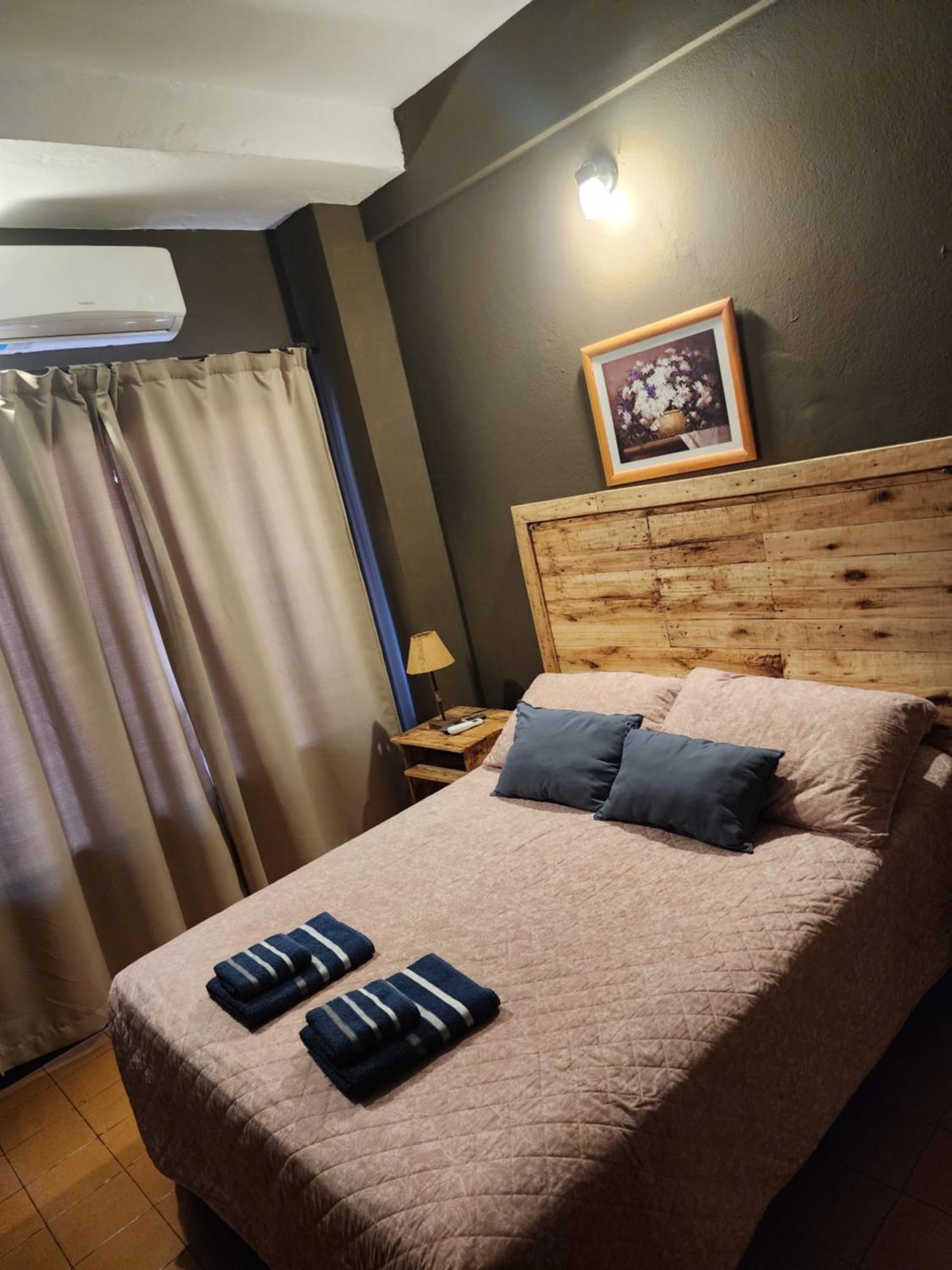 Hotel Bl Puerto Iguazú Dış mekan fotoğraf