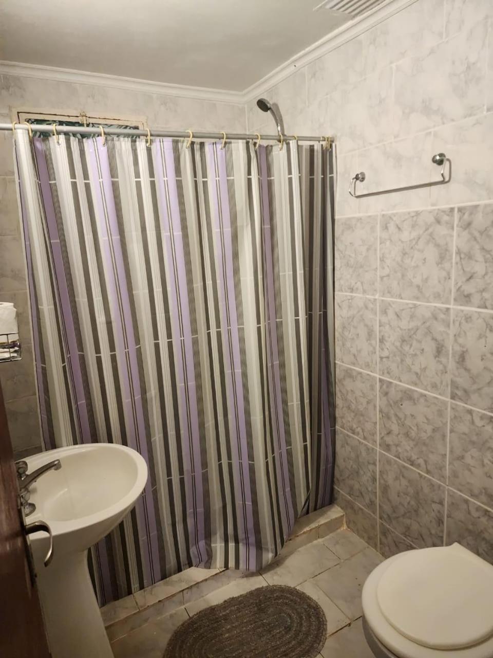 Hotel Bl Puerto Iguazú Dış mekan fotoğraf