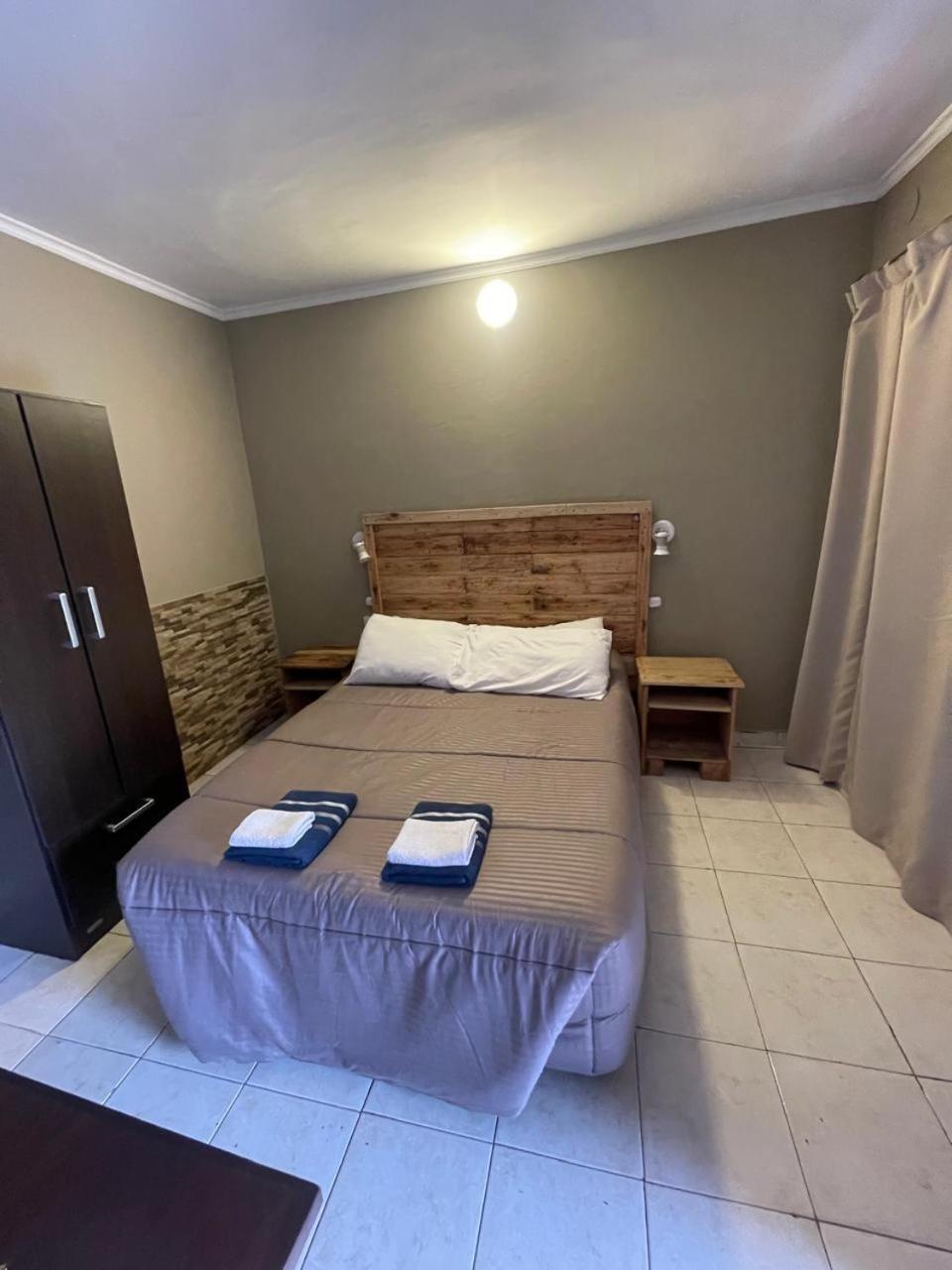 Hotel Bl Puerto Iguazú Dış mekan fotoğraf