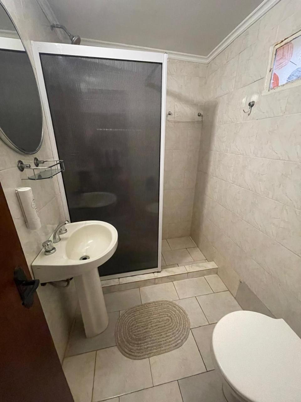 Hotel Bl Puerto Iguazú Dış mekan fotoğraf