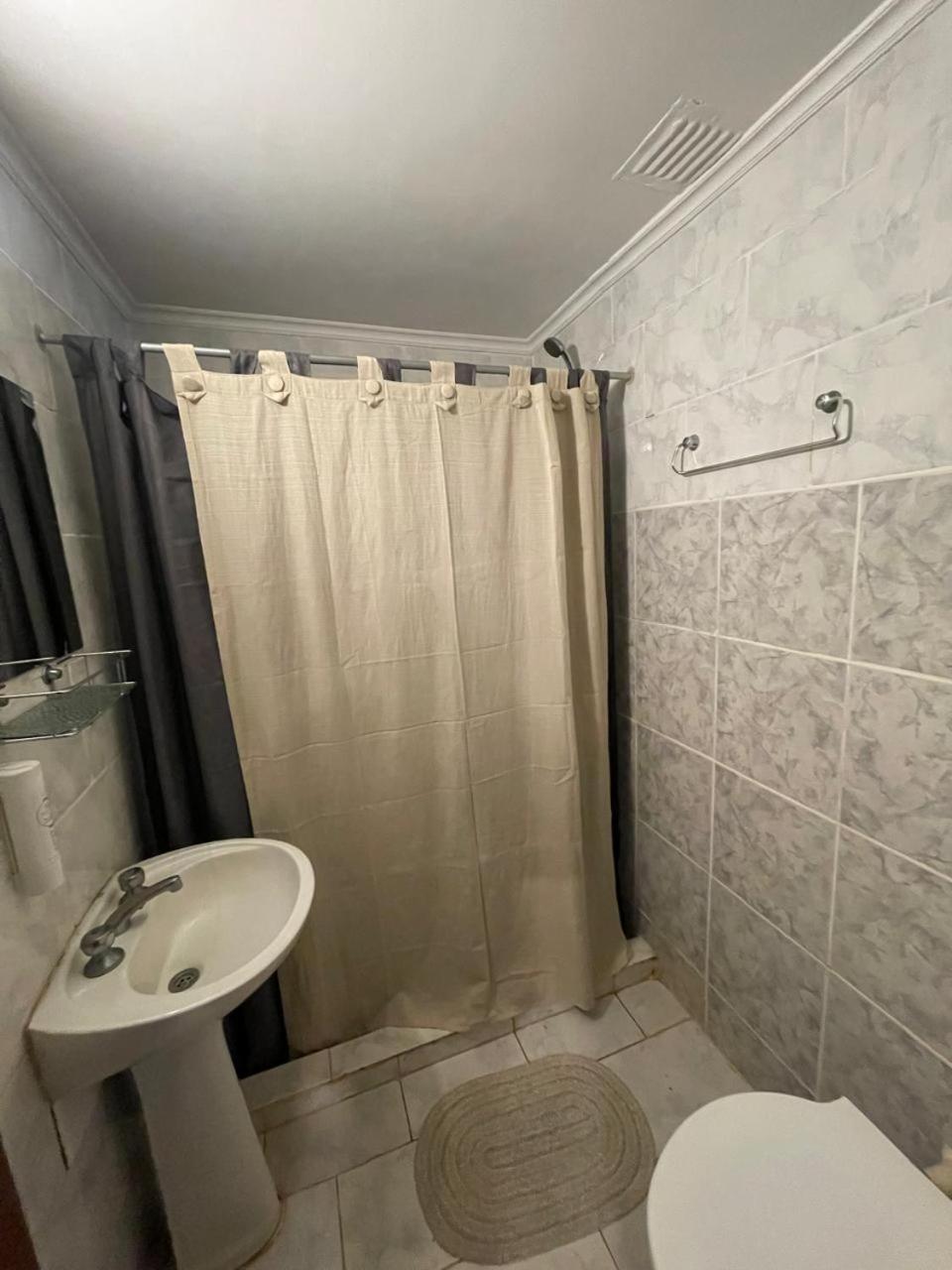 Hotel Bl Puerto Iguazú Dış mekan fotoğraf