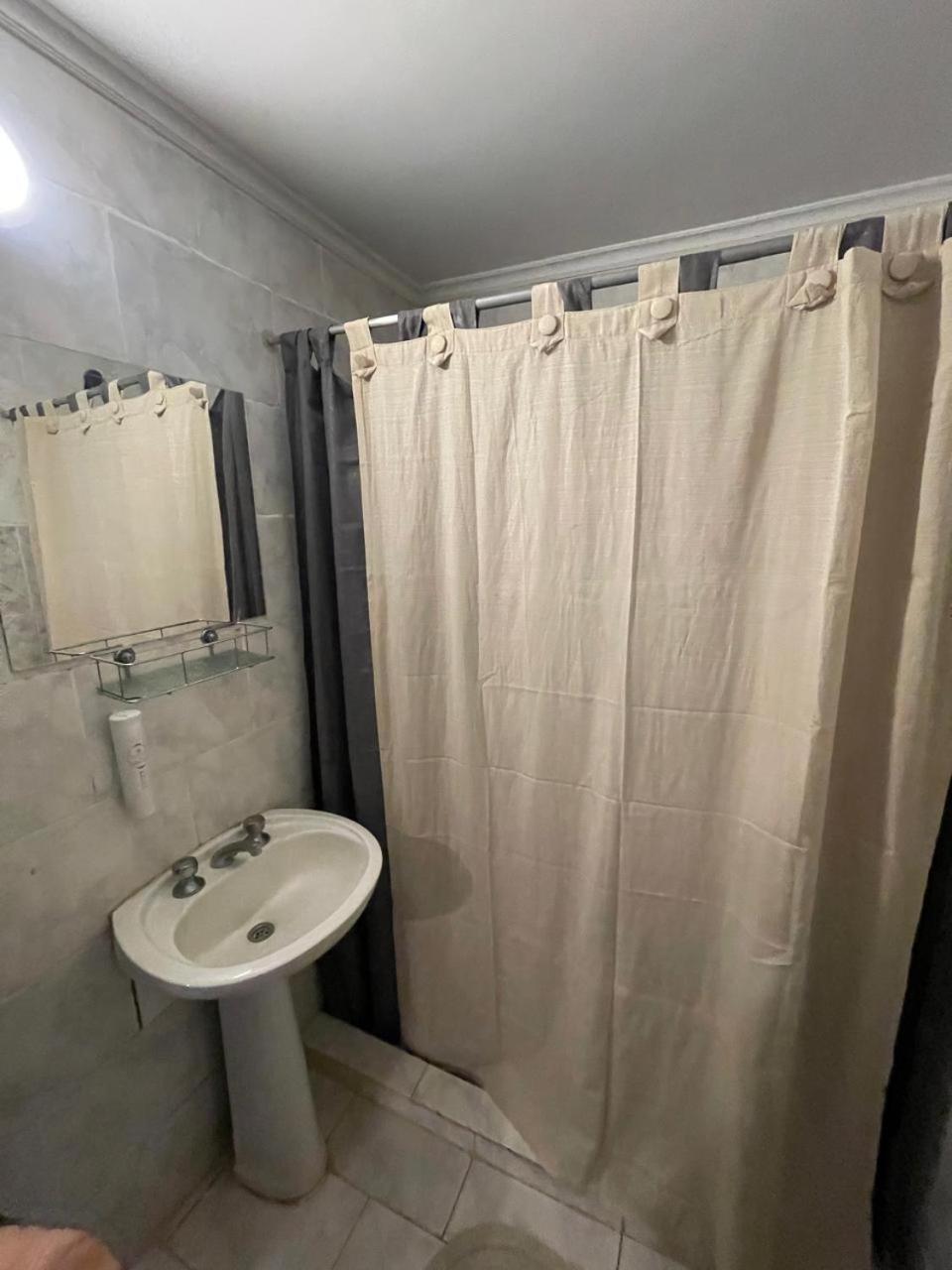 Hotel Bl Puerto Iguazú Dış mekan fotoğraf